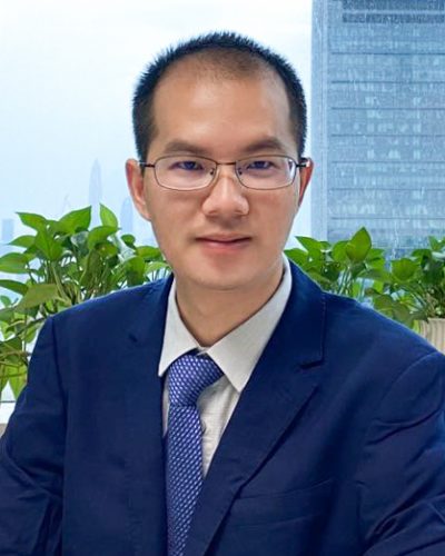 Changhong Zhong