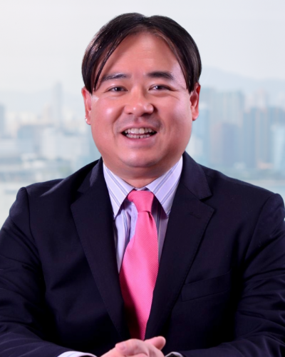 David Mok _pkfsz profile